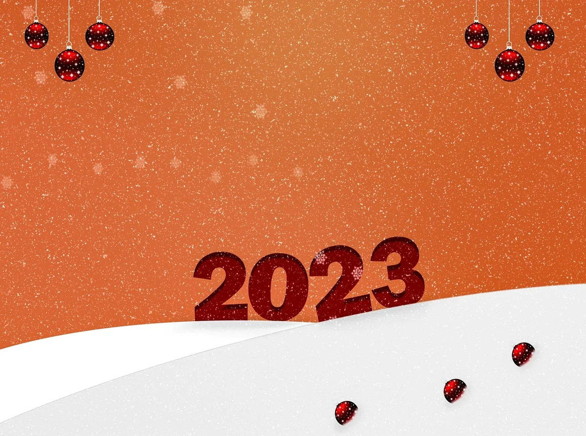 Technologiebranche 2026: Die wichtigsten allgemeinen Trends seit 2023 entdecken